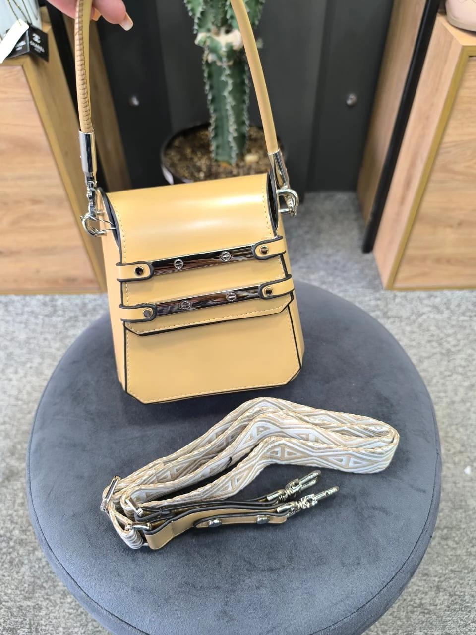 کیف وارداتی 