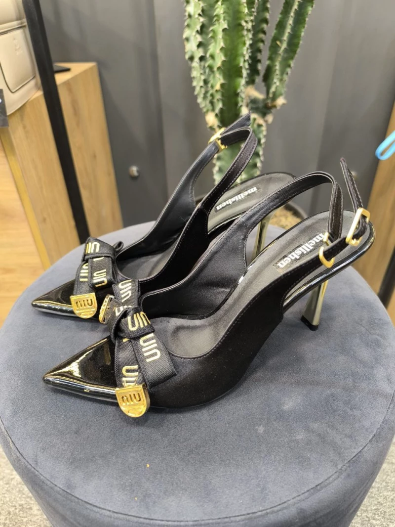 کفش وارداتی