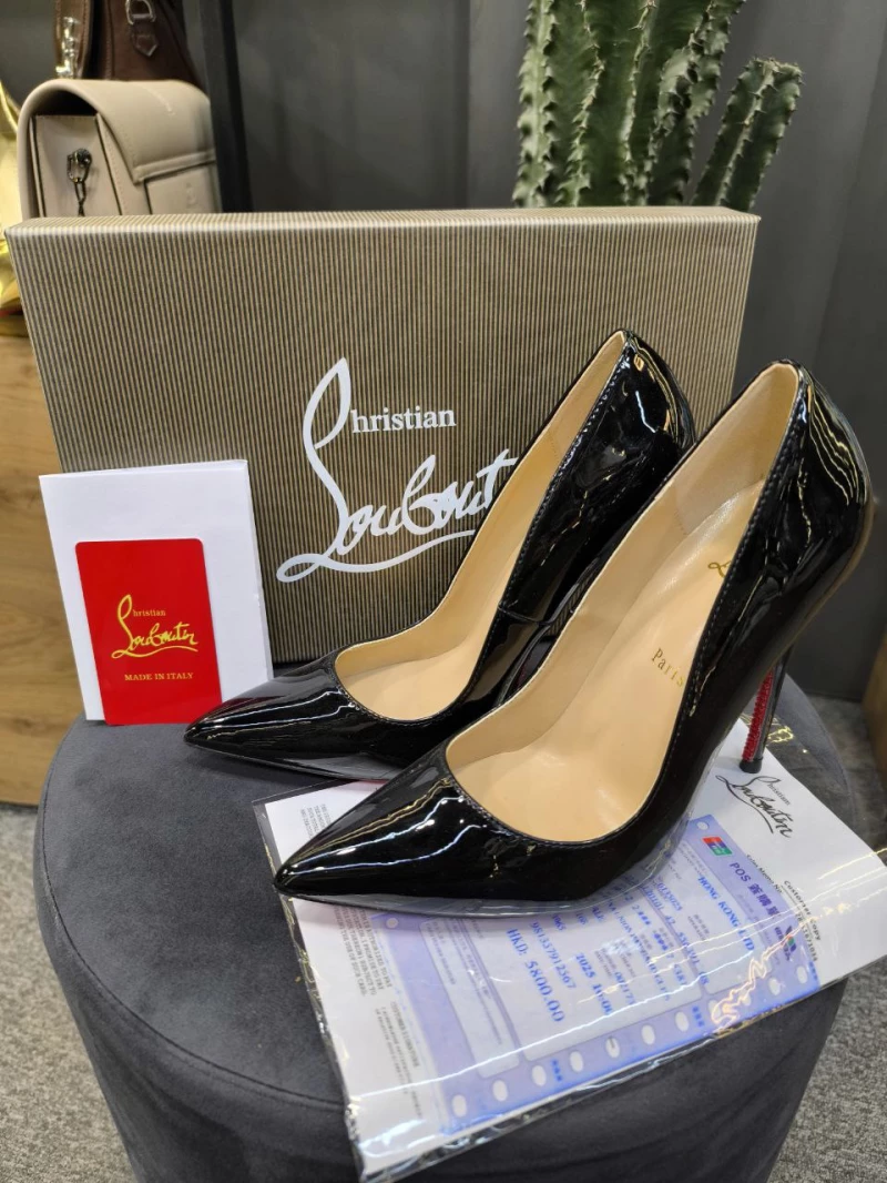 کفش برند لوبوتان 