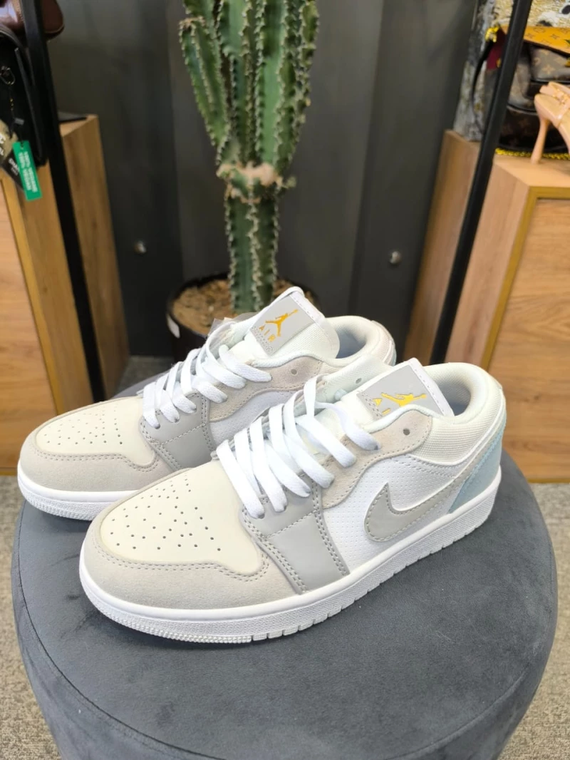 کتونی جردن پاریس