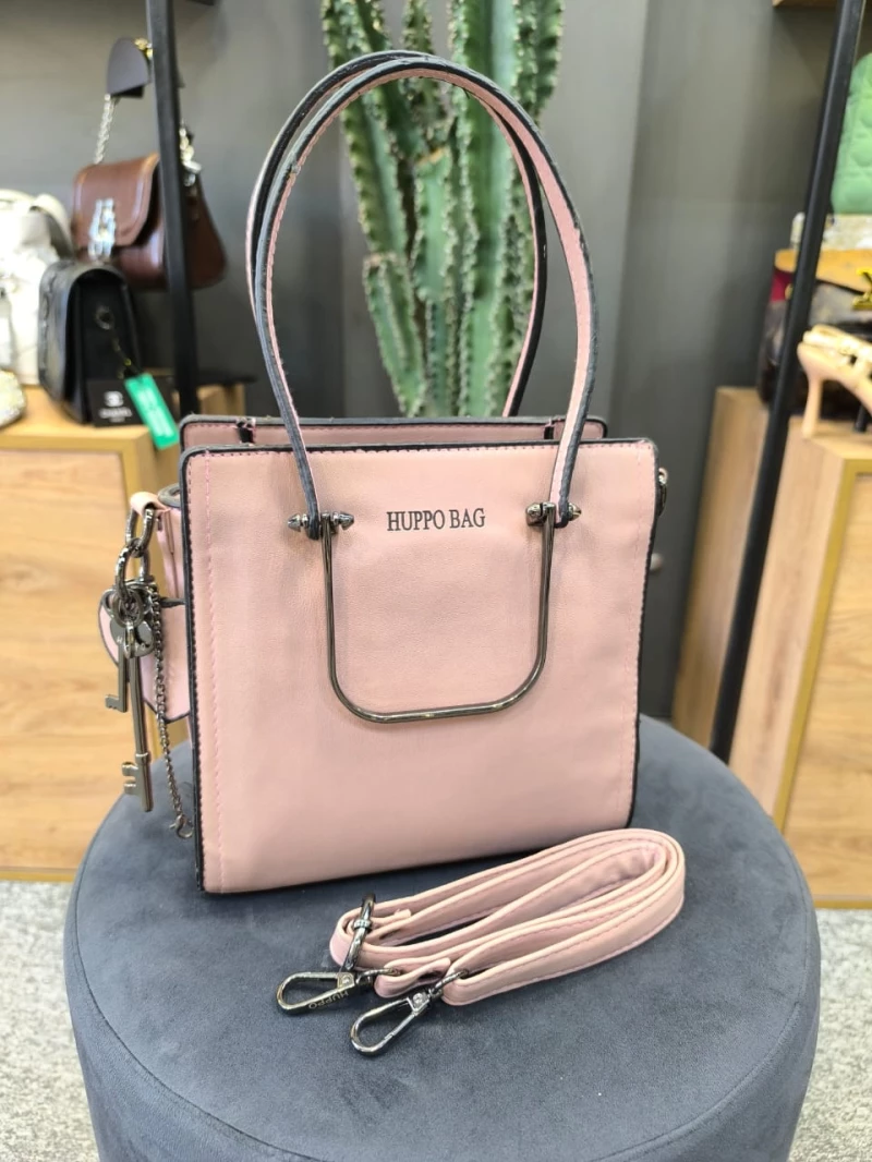 کیف برند هوپو