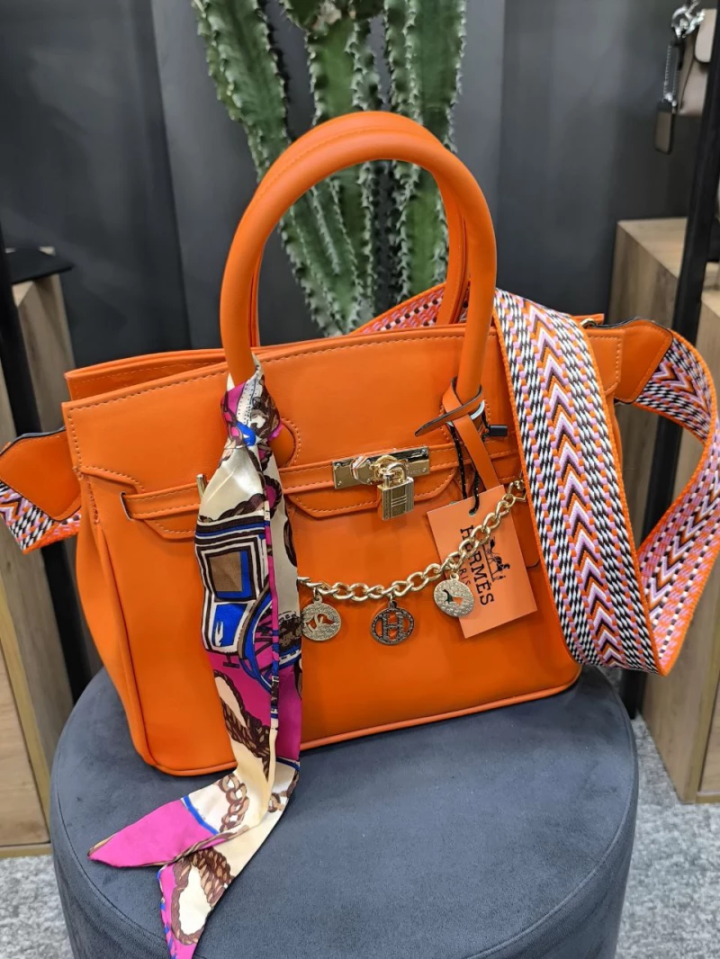 کیف برند هرمس