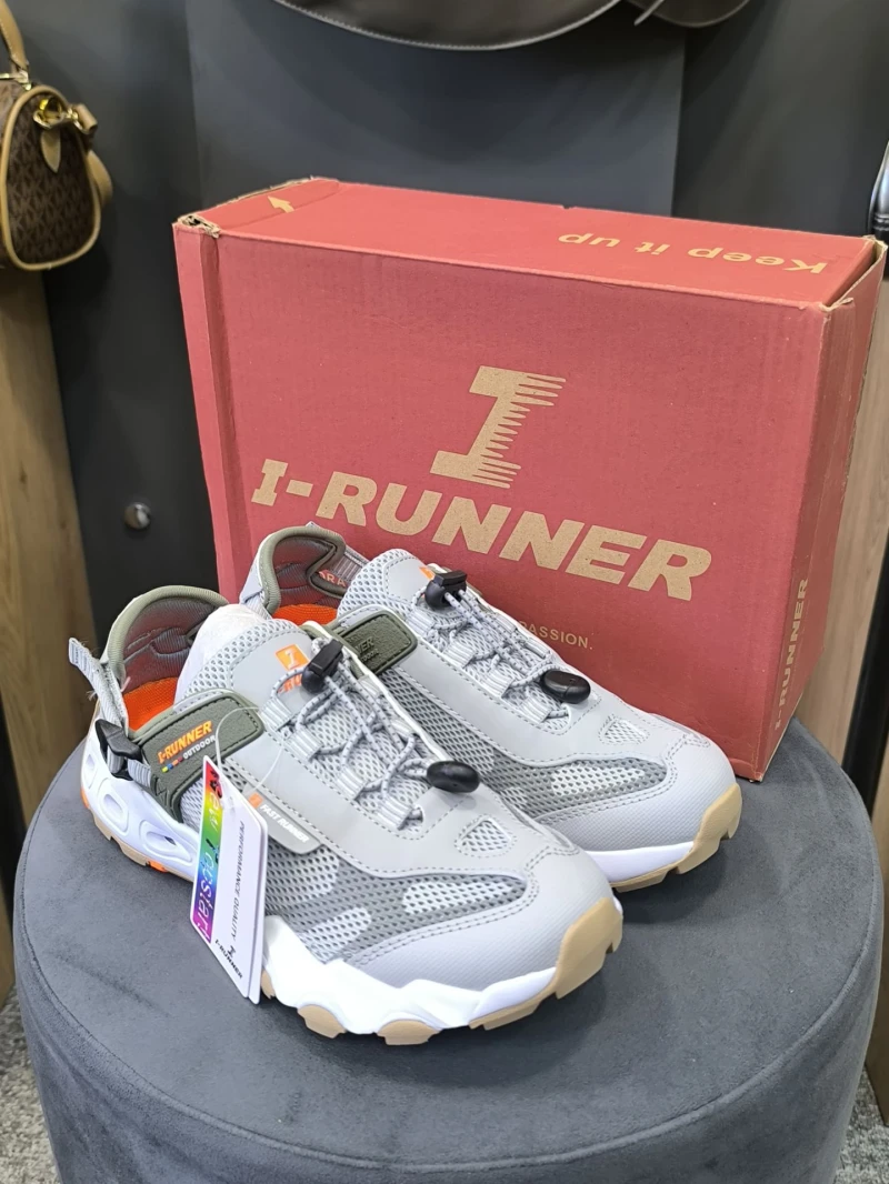 I-RUUNER