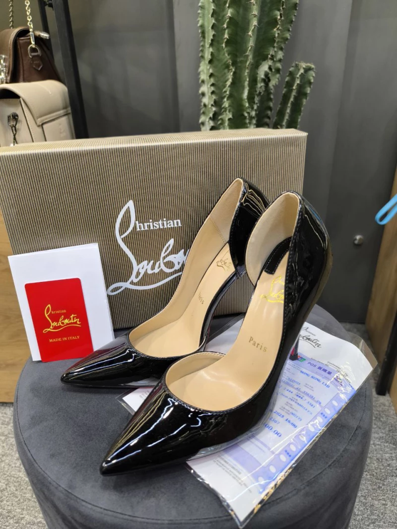 کفش برند لوبوتان 