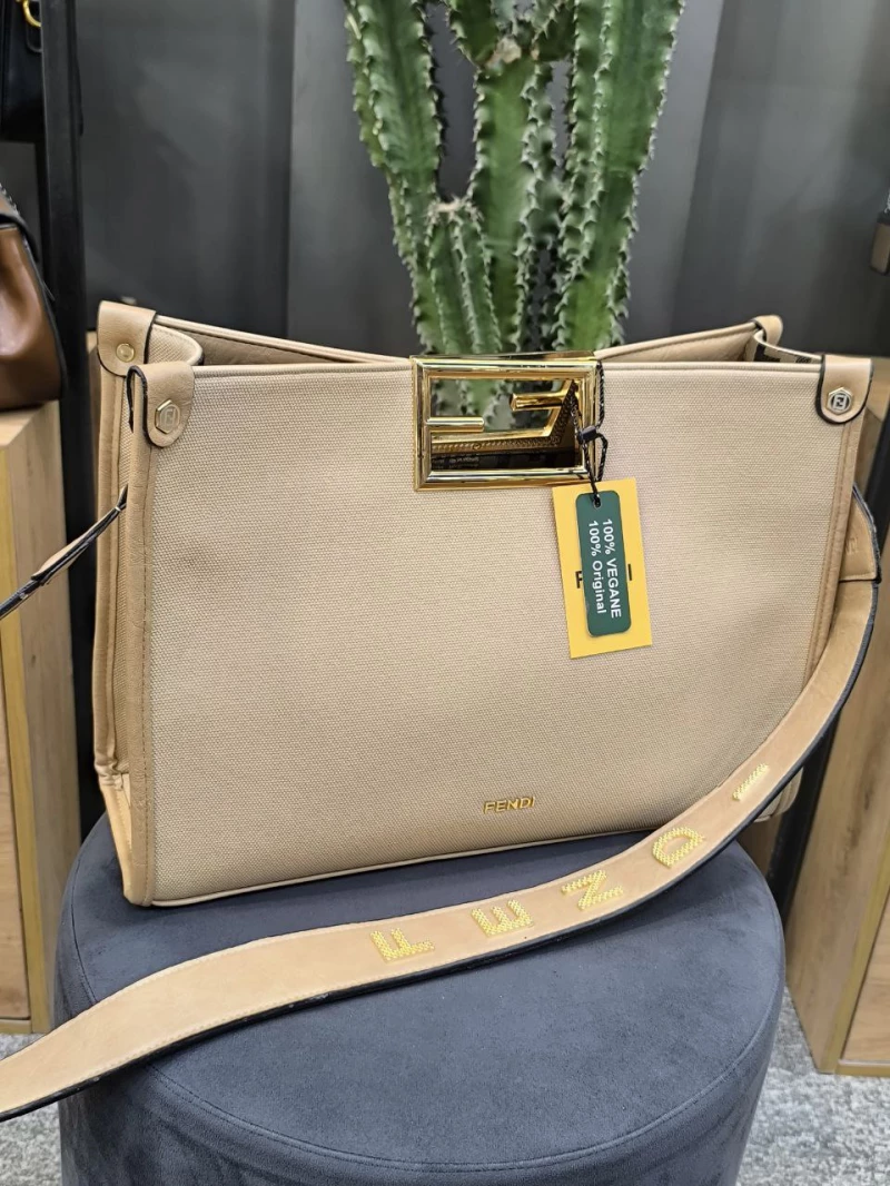 کیف برند فندی