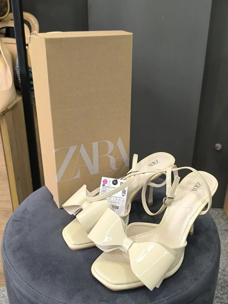 کفش برند ZARA