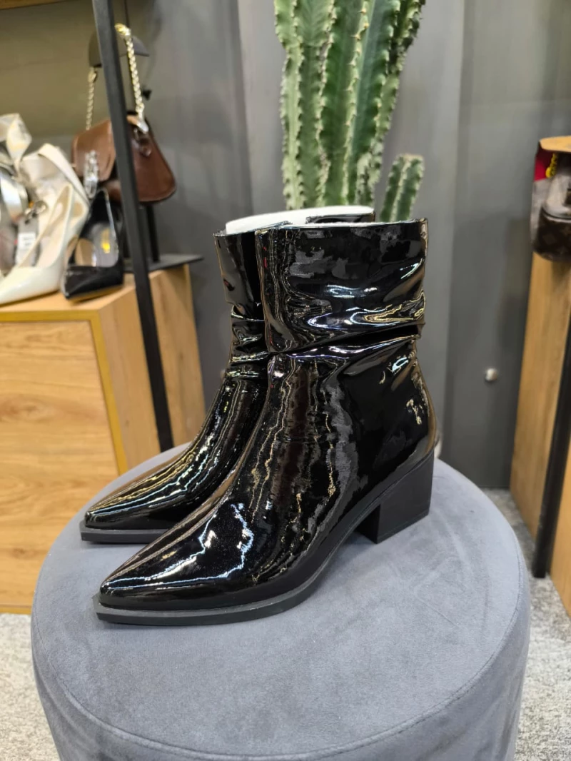 بوت برند یونای 