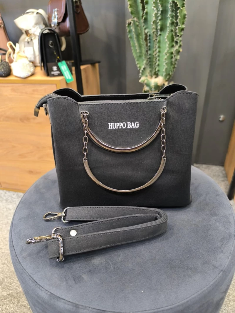 کیف برند هوپو