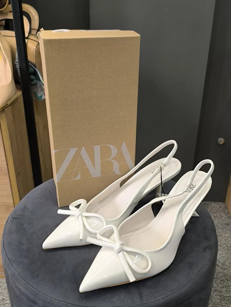 کفش برند ZARA