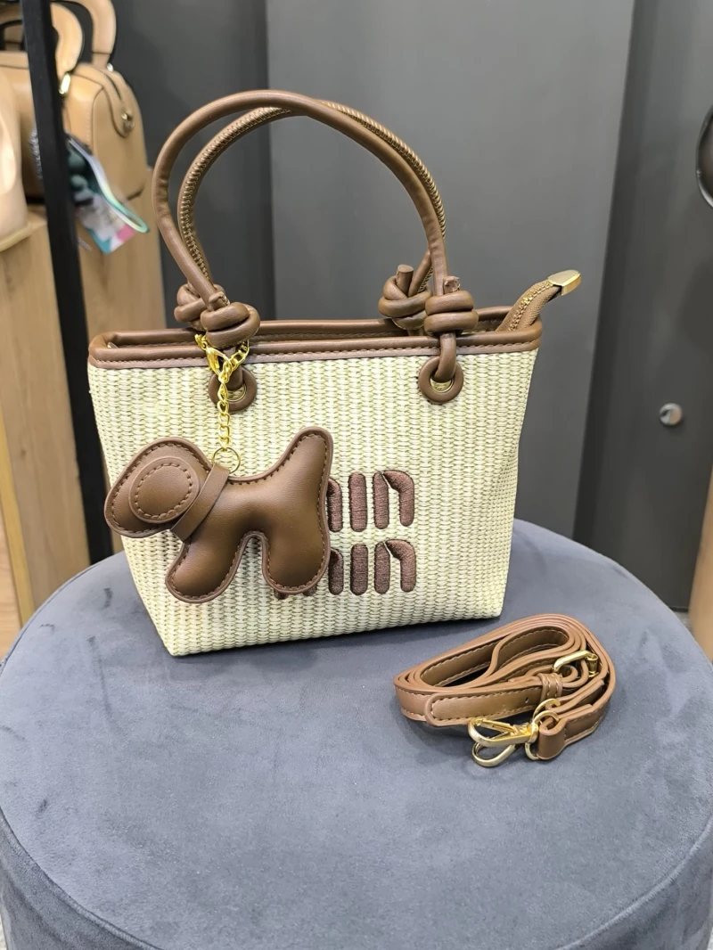 کیف وارداتی