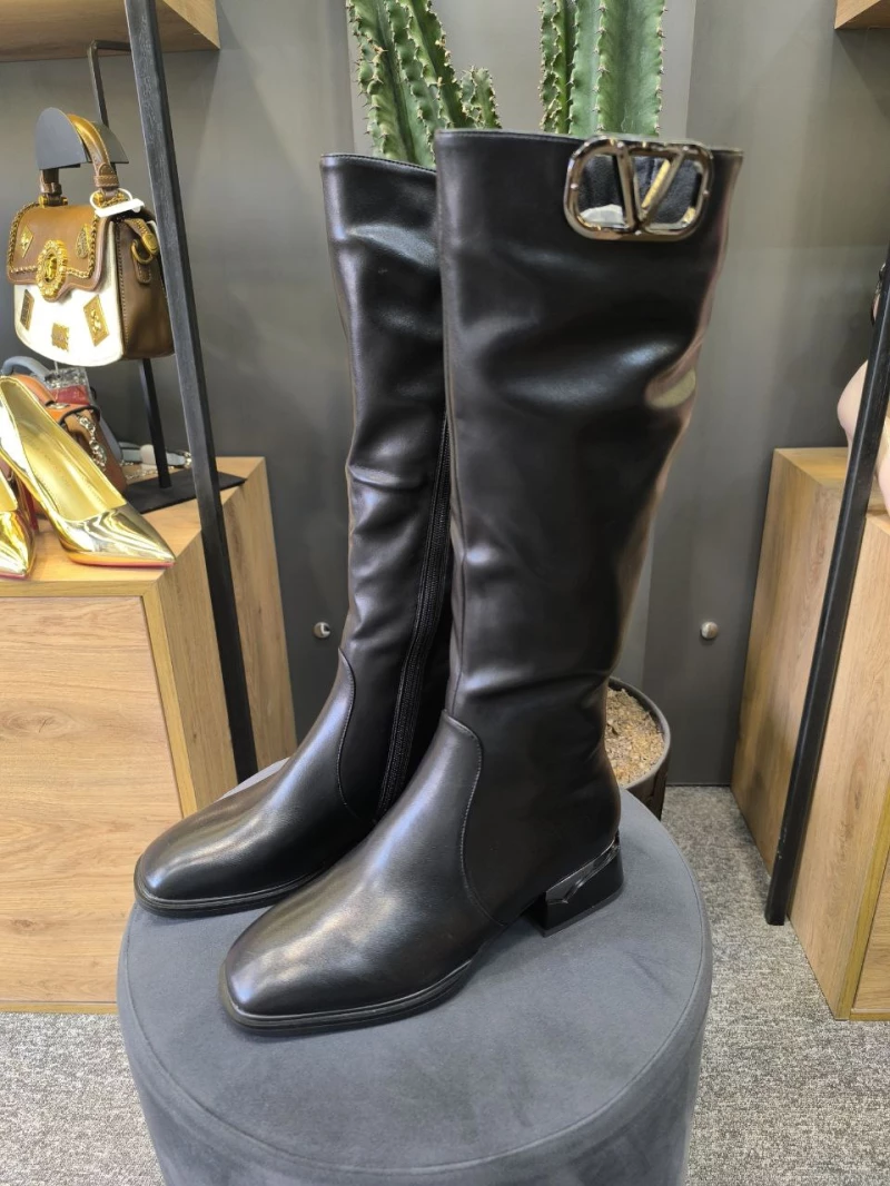 بوت برند ولنتی نو