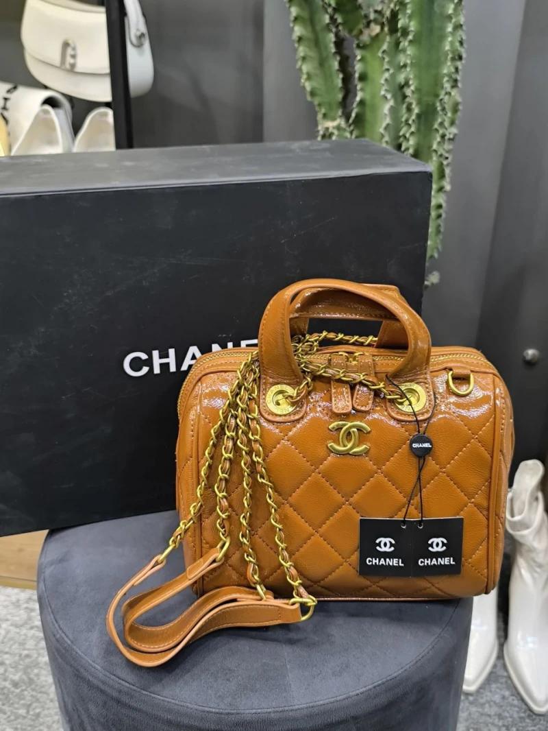 کیف برند شنل